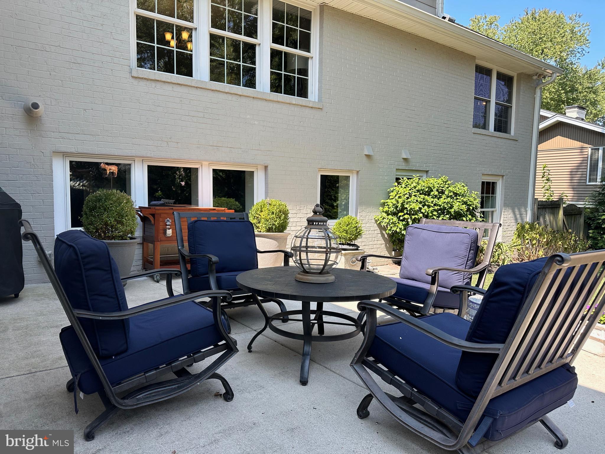 6907 Baylor Drive Alexandria, VA 22307 - Photo 59 of 66