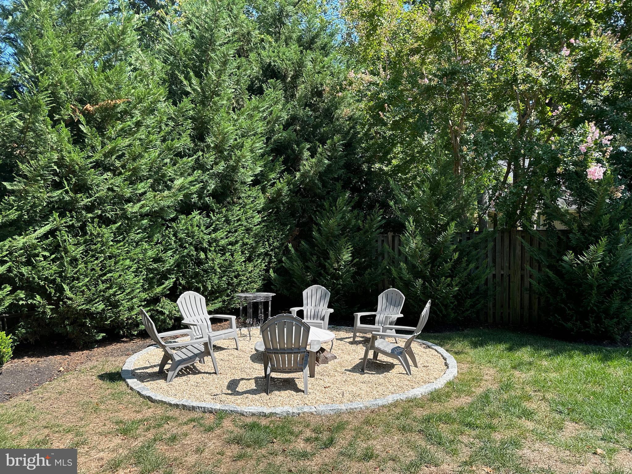 6907 Baylor Drive Alexandria, VA 22307 - Photo 60 of 66