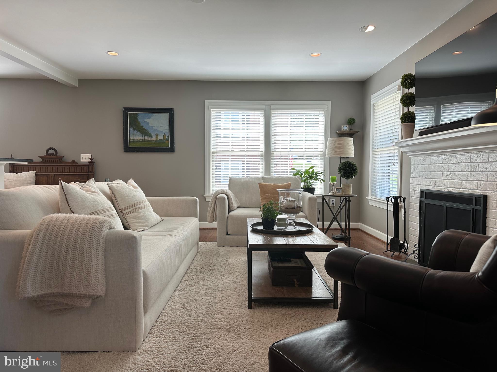 6907 Baylor Drive Alexandria, VA 22307 - Photo 6 of 66