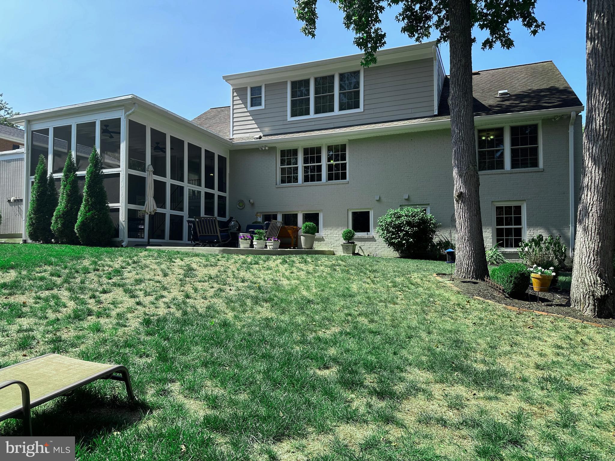 6907 Baylor Drive Alexandria, VA 22307 - Photo 61 of 66