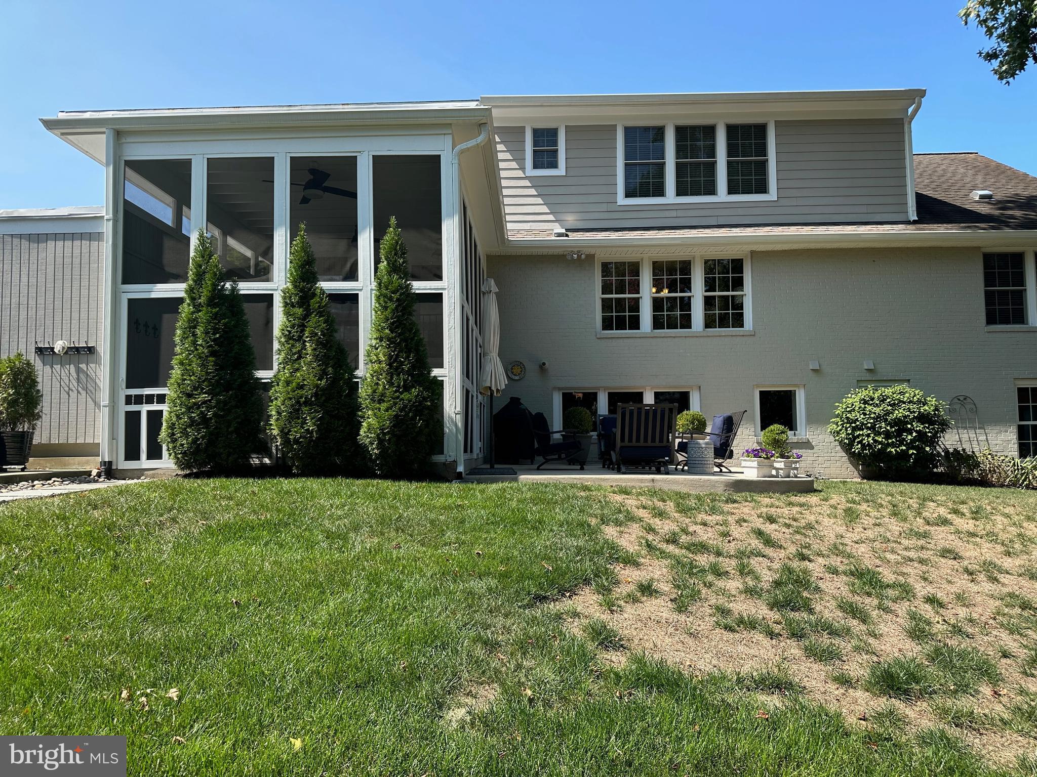 6907 Baylor Drive Alexandria, VA 22307 - Photo 62 of 66