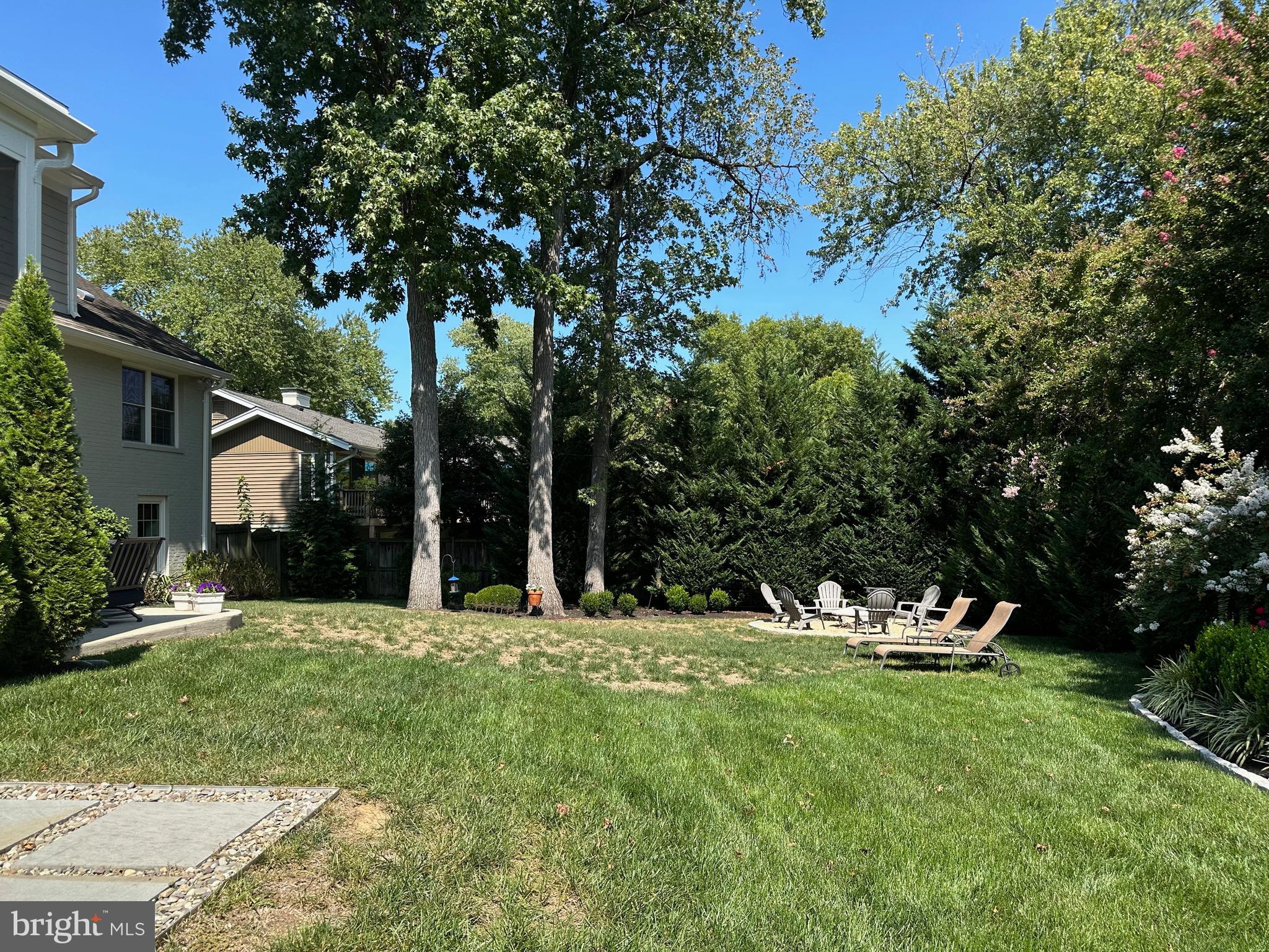 6907 Baylor Drive Alexandria, VA 22307 - Photo 64 of 66