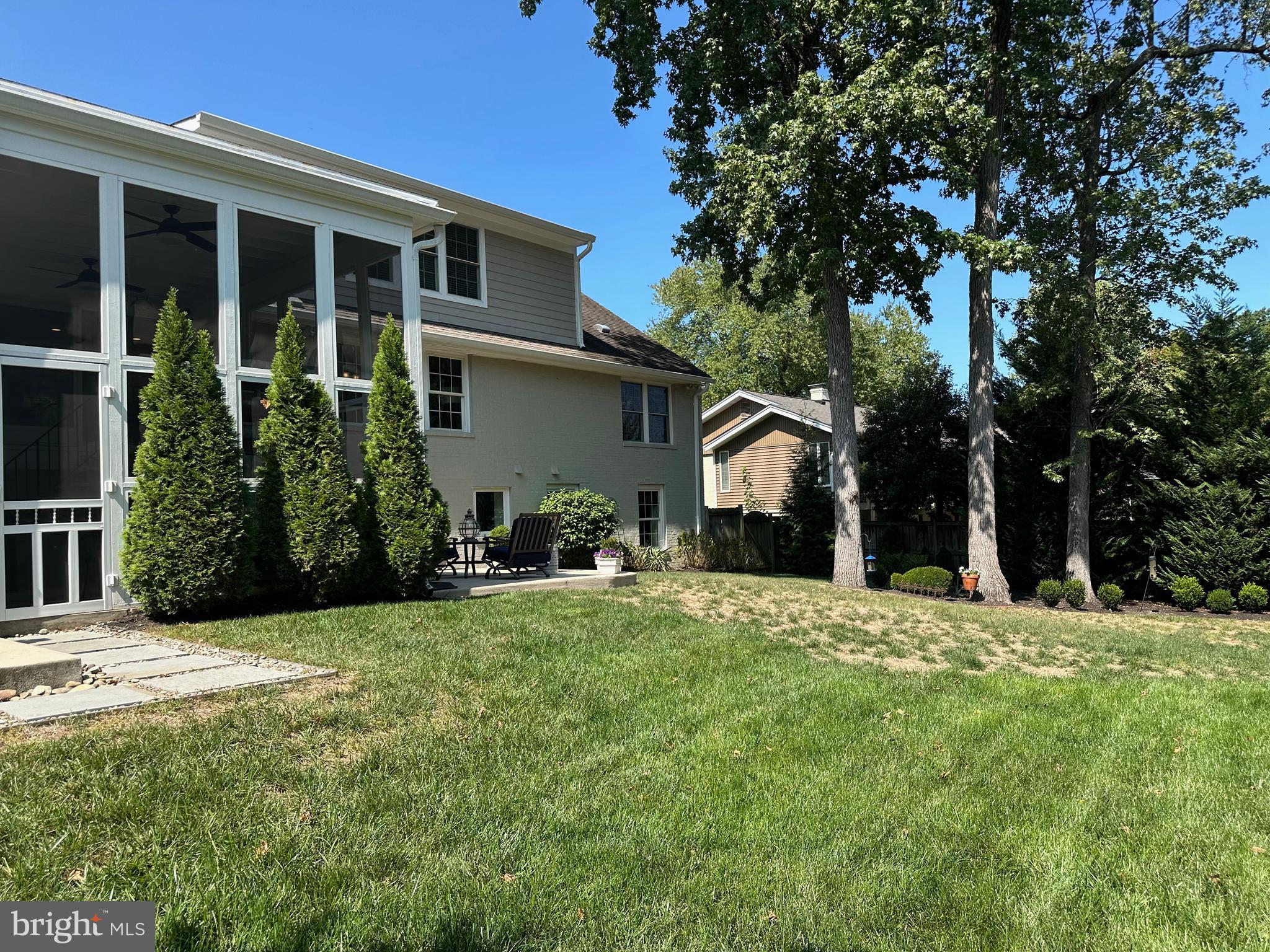 6907 Baylor Drive Alexandria, VA 22307 - Photo 65 of 66