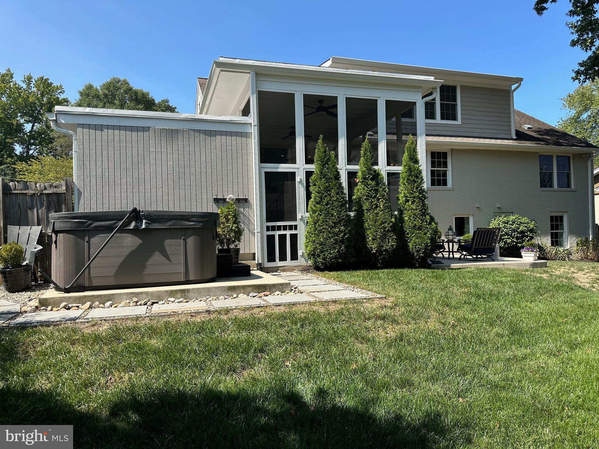 6907 Baylor Drive Alexandria, VA 22307 - Photo 66 of 66