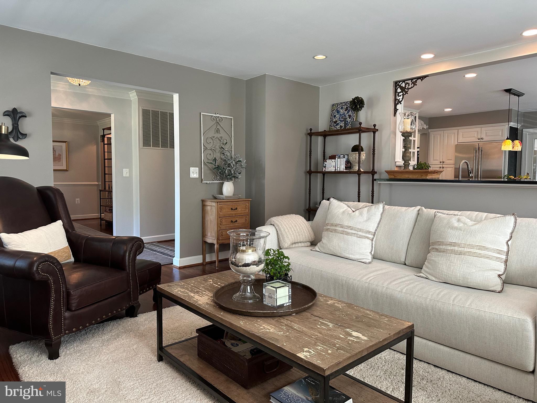 6907 Baylor Drive Alexandria, VA 22307 - Photo 8 of 66