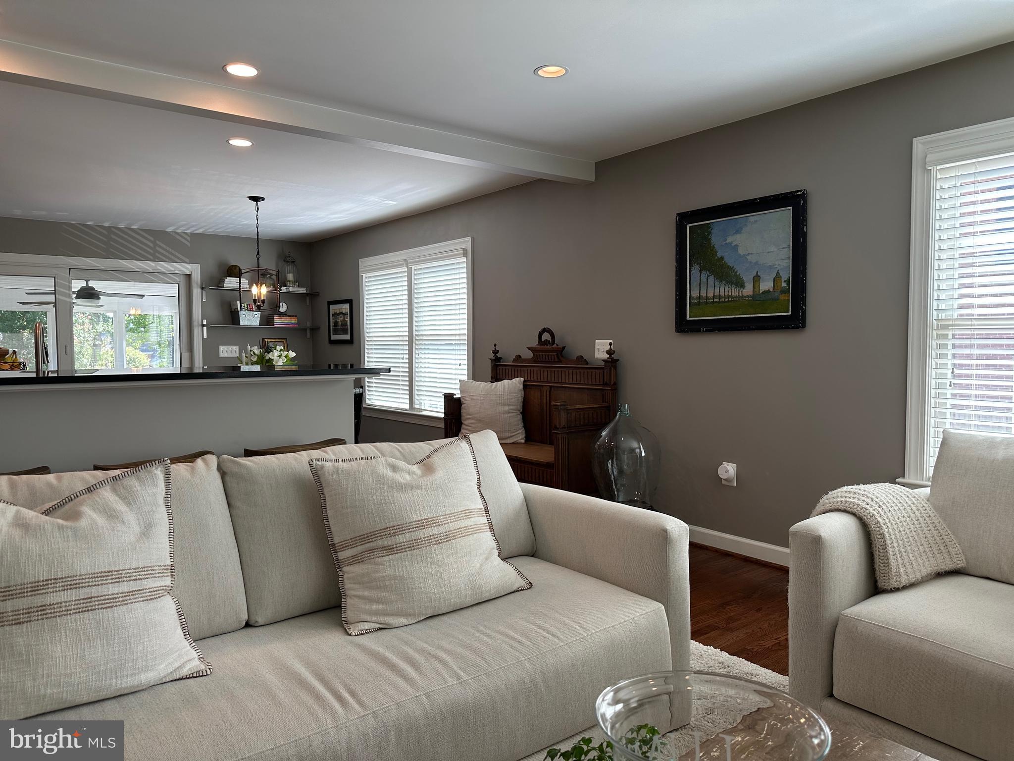 6907 Baylor Drive Alexandria, VA 22307 - Photo 9 of 66