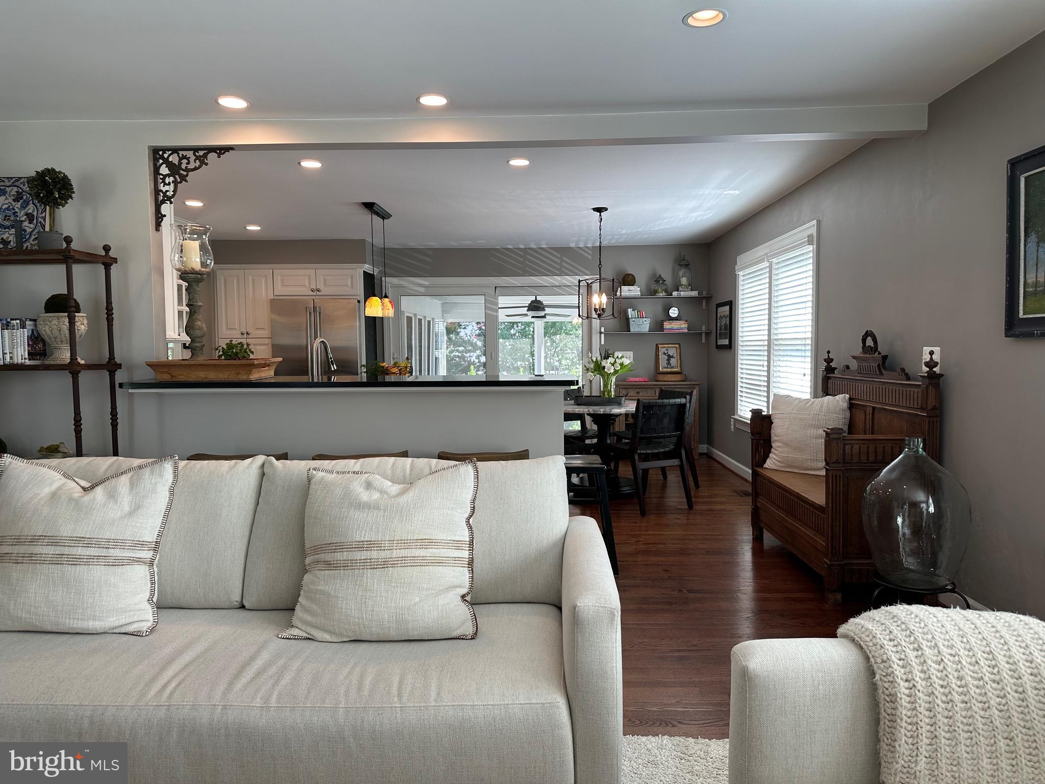 6907 Baylor Drive Alexandria, VA 22307 - Photo 10 of 66