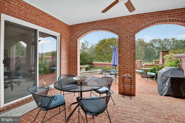 $1,400,000 | 9412 Turnberry Drive, Potomac, MD 20854