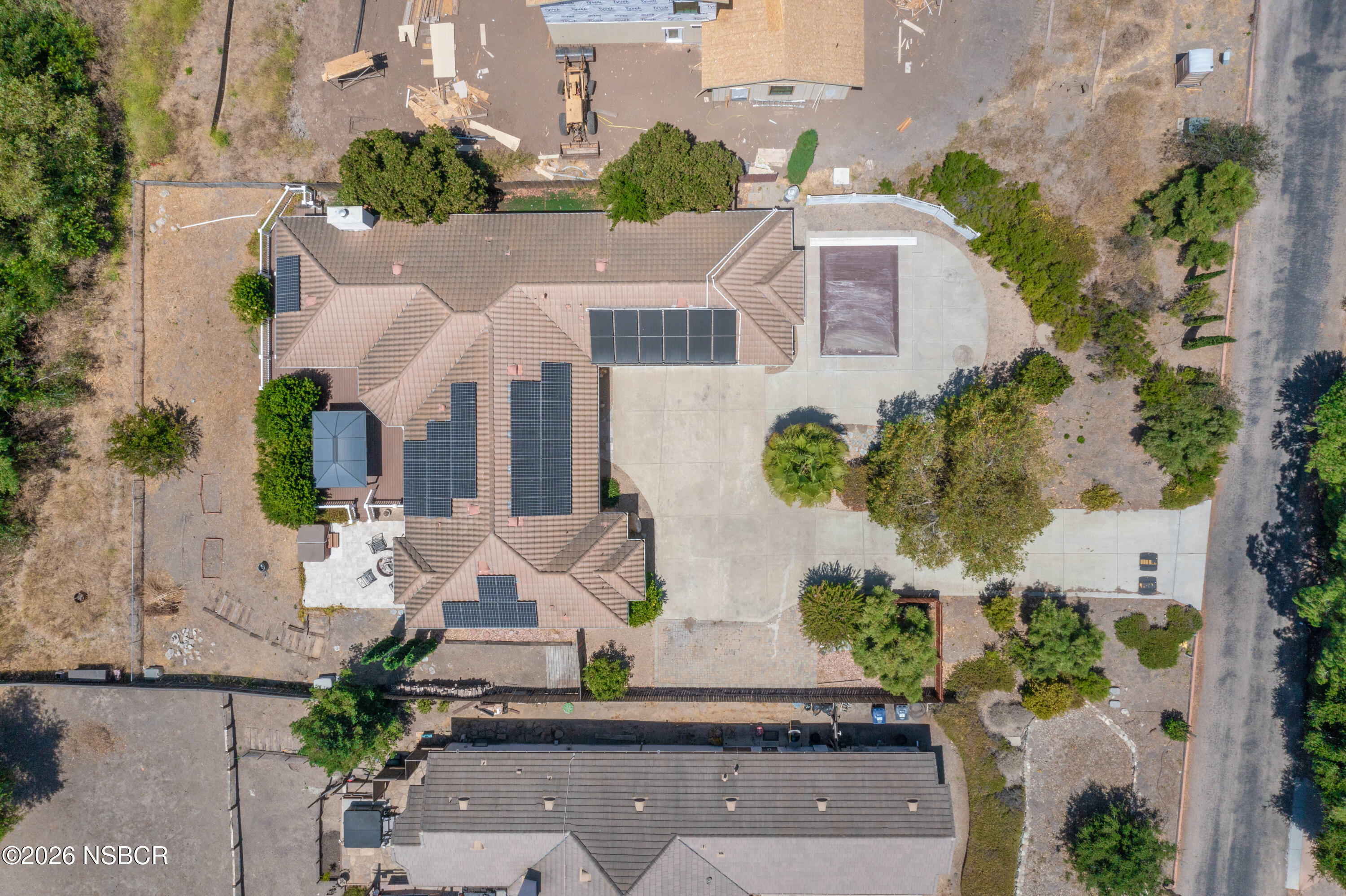 595 Ranch Road Solvang, CA 93463 - Photo 3 of 42 4