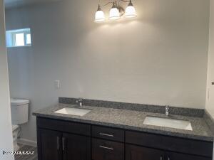 1776 Calle Rompeolas Rio Rico, AZ 85648 - Photo 13 of 19 Double vanity in MB