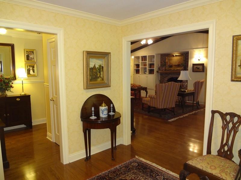 157 Hickory Road Natchitoches, LA 71457 - Photo 9 of 31 Gallery Image 9