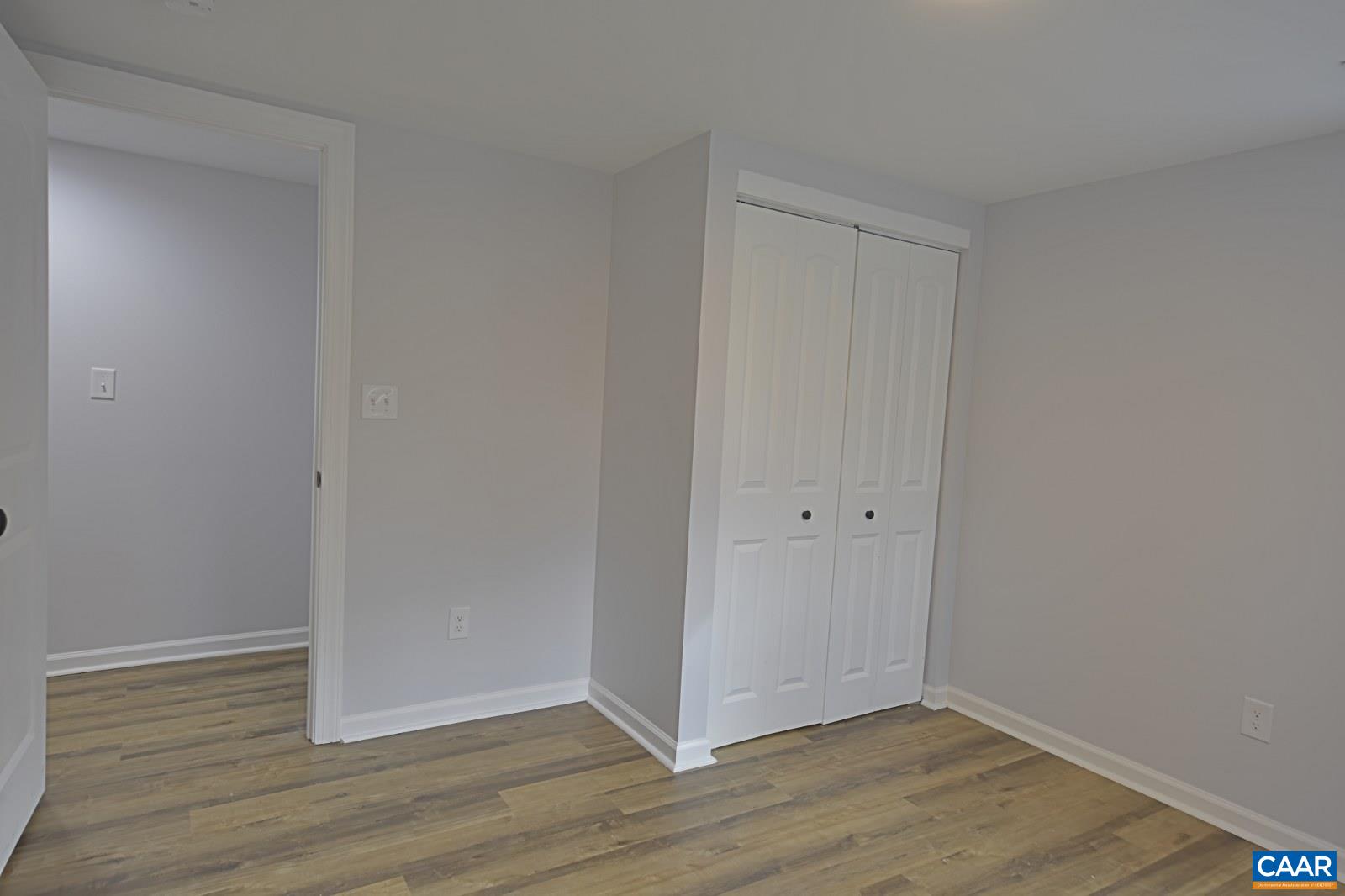330 Brentwood Road Charlottesville, VA 22901 - Photo 24 of 26 a view of an empty room
