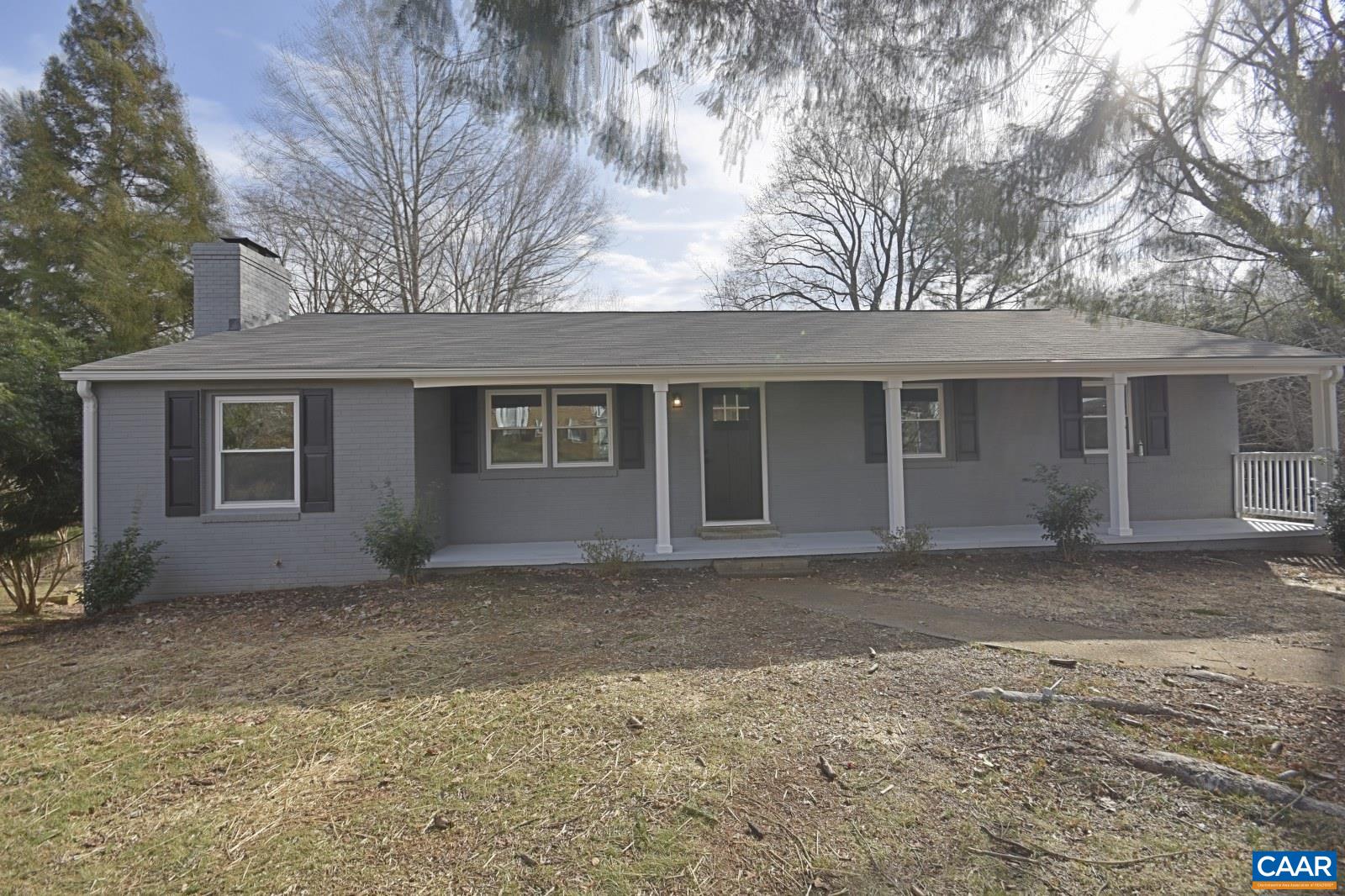 330 Brentwood Road Charlottesville, VA 22901 - Photo 25 of 26 a house that has a tree in front of it
