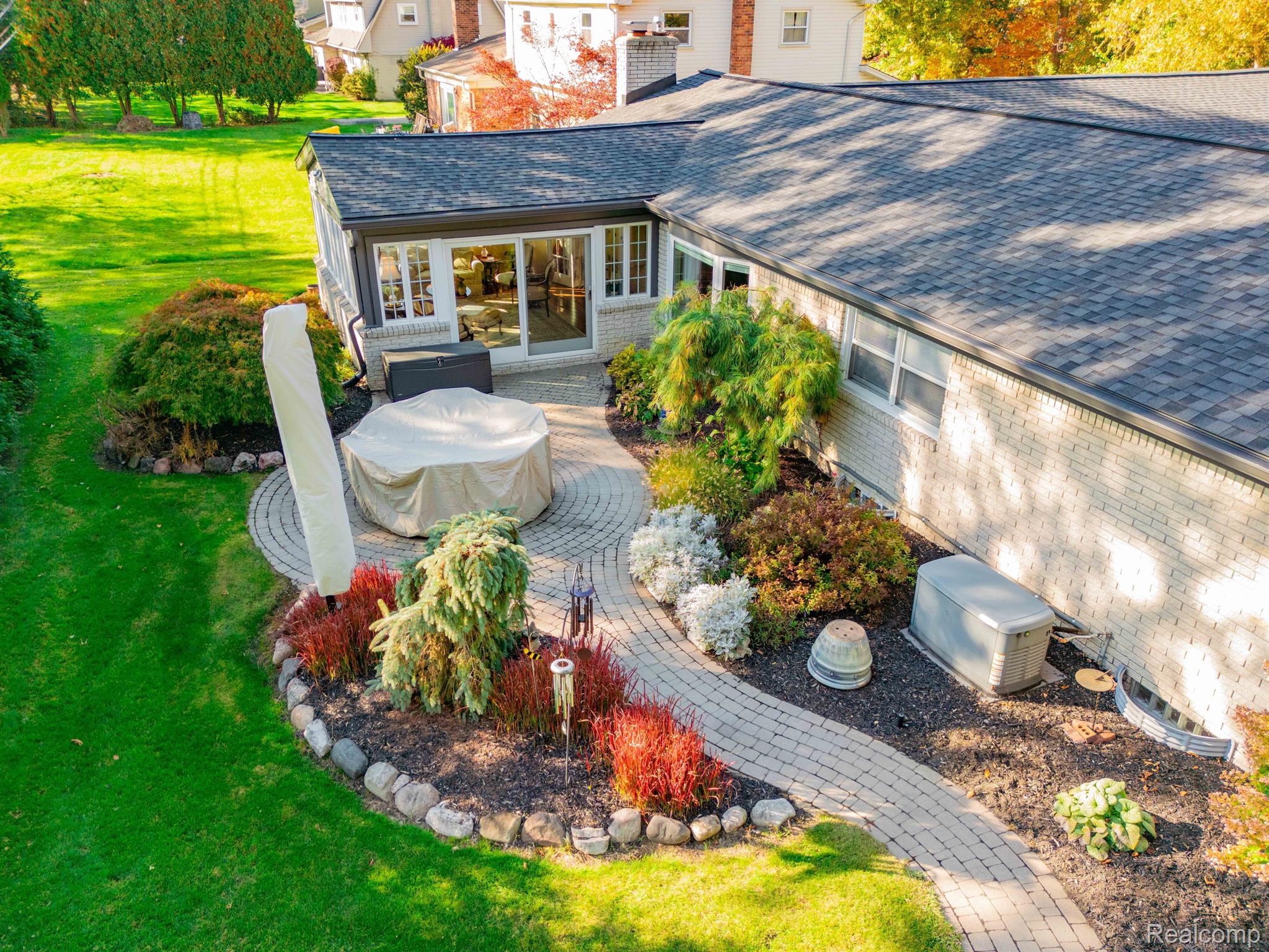 8523 Ferry Road Grosse Ile, MI 48138 - Photo 42 of 45 Gallery Image 42