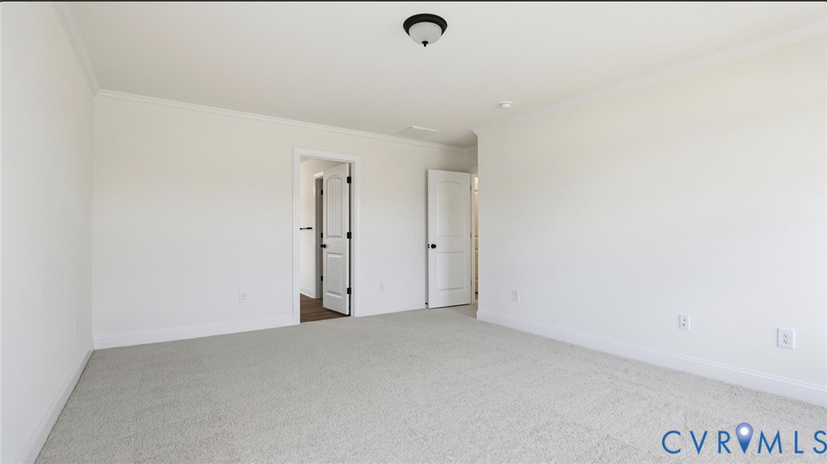 1750 Mountain Road Glen Allen, VA 23060 - Photo 13 of 29 This home is soon to be UNDER CONSTRUCTION. The ph