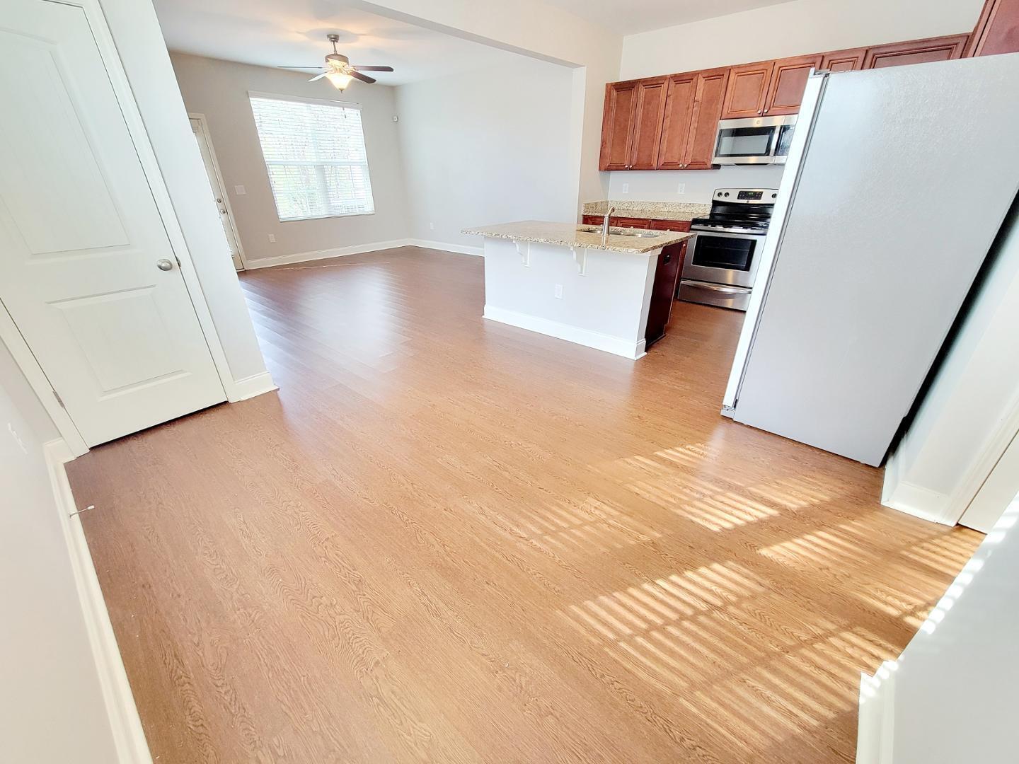 3944 Volkswalk Place Raleigh, NC 27610 - Photo 12 of 45 Photo #12