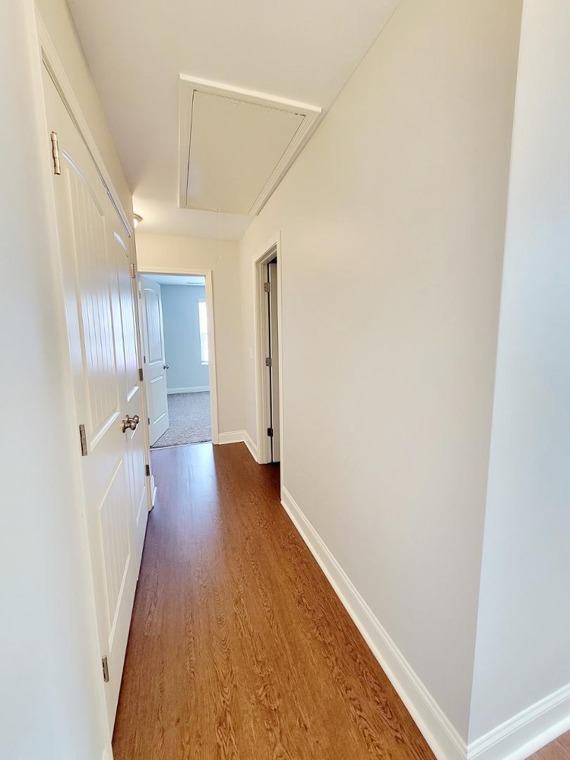3944 Volkswalk Place Raleigh, NC 27610 - Photo 30 of 45 Photo #30