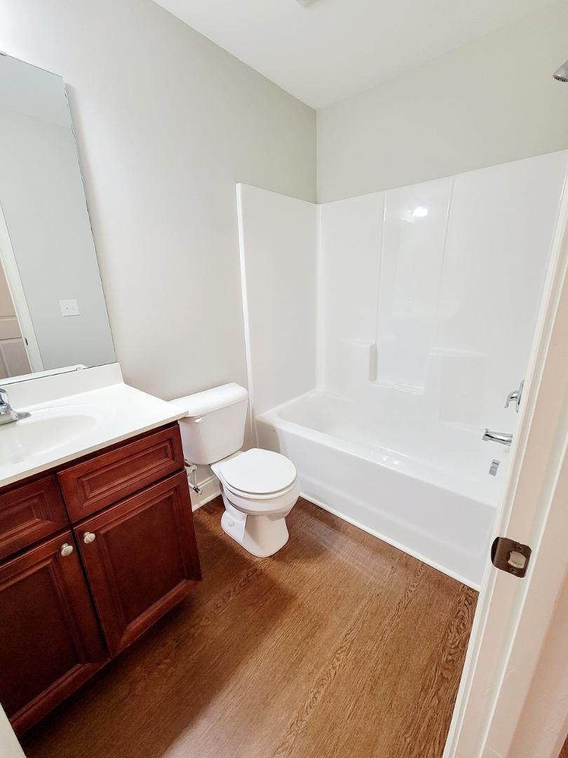 3944 Volkswalk Place Raleigh, NC 27610 - Photo 32 of 45 Photo #32