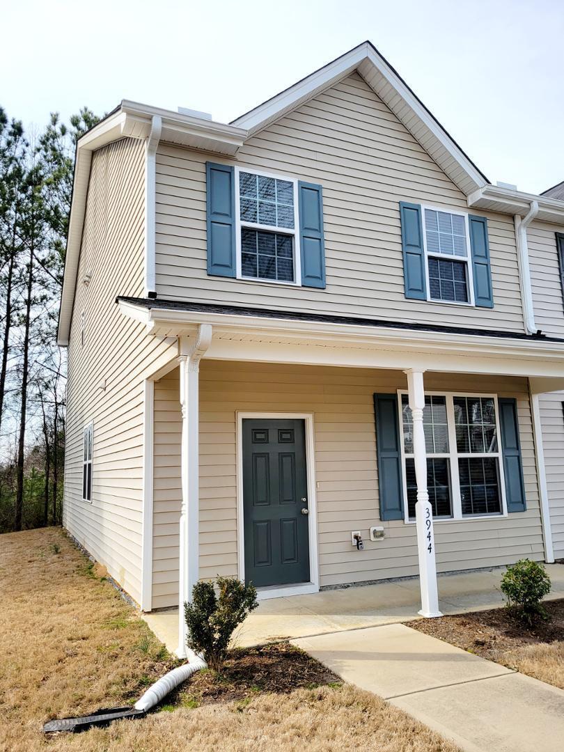 3944 Volkswalk Place Raleigh, NC 27610 - Photo 43 of 45 Photo #43