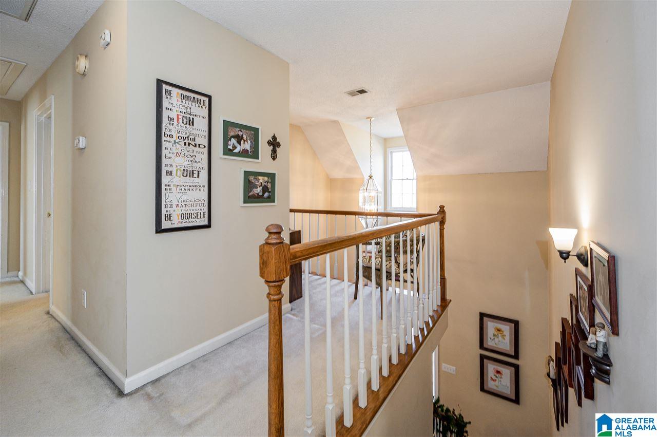 118 Heather Ridge Drive Pelham, AL 35124 - Photo 21 of 36
