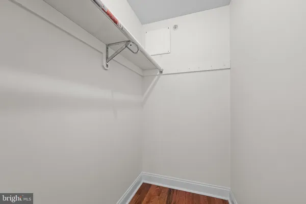 a view of small space