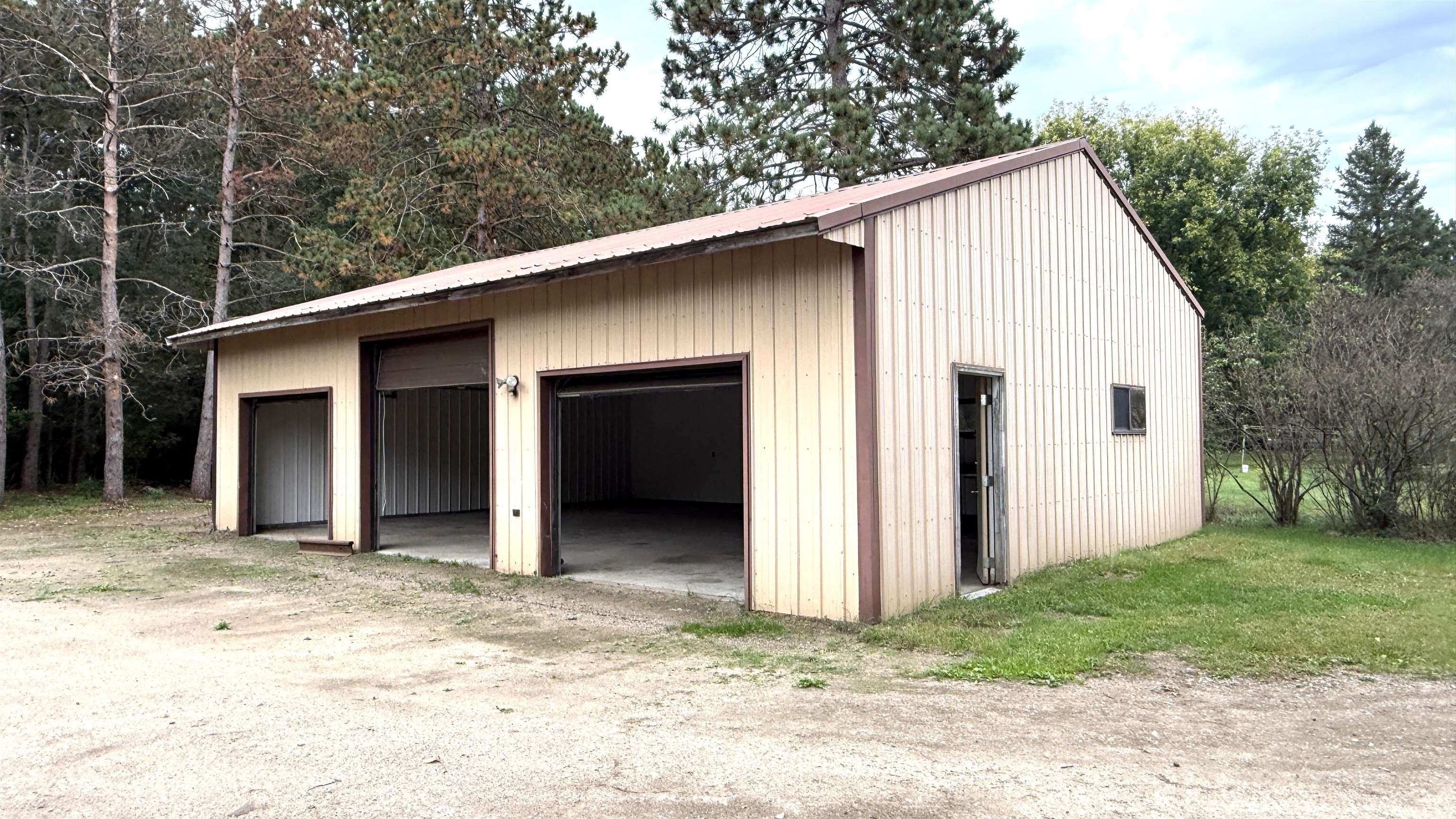 21458 Grouse Road Little Falls, MN 56345 - Photo 3 of 9