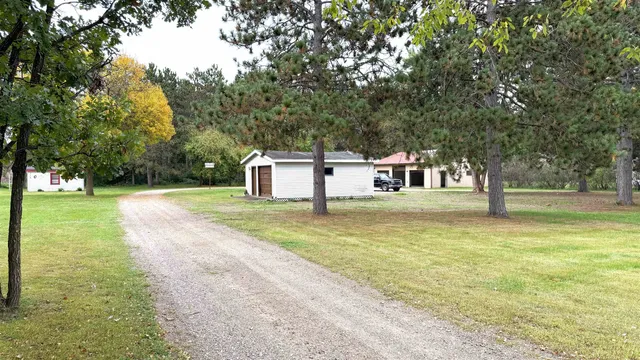 $125,000 | 21458 Grouse Road, Little Falls, MN 56345