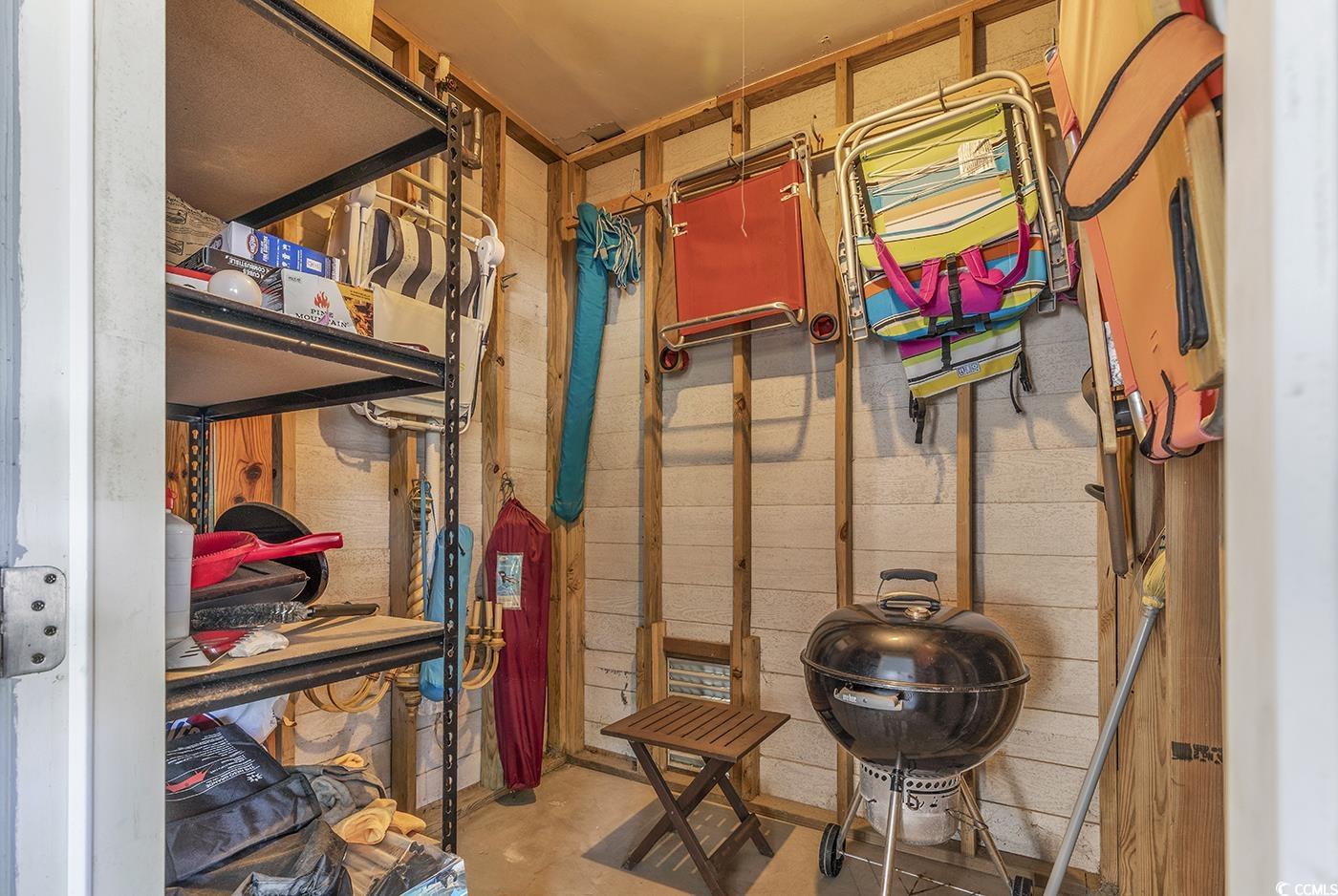 35 Inlet Point Drive, Unit 19B Pawleys Island, SC 29585 - Photo 29 of 40 Gallery Image 29