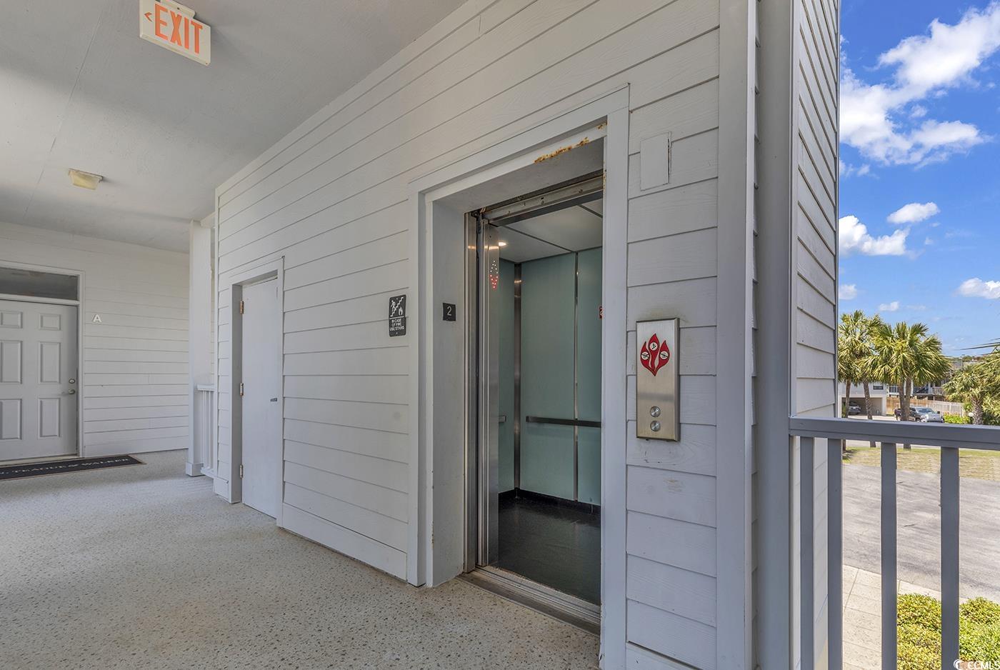 35 Inlet Point Drive, Unit 19B Pawleys Island, SC 29585 - Photo 3 of 40 Gallery Image 3