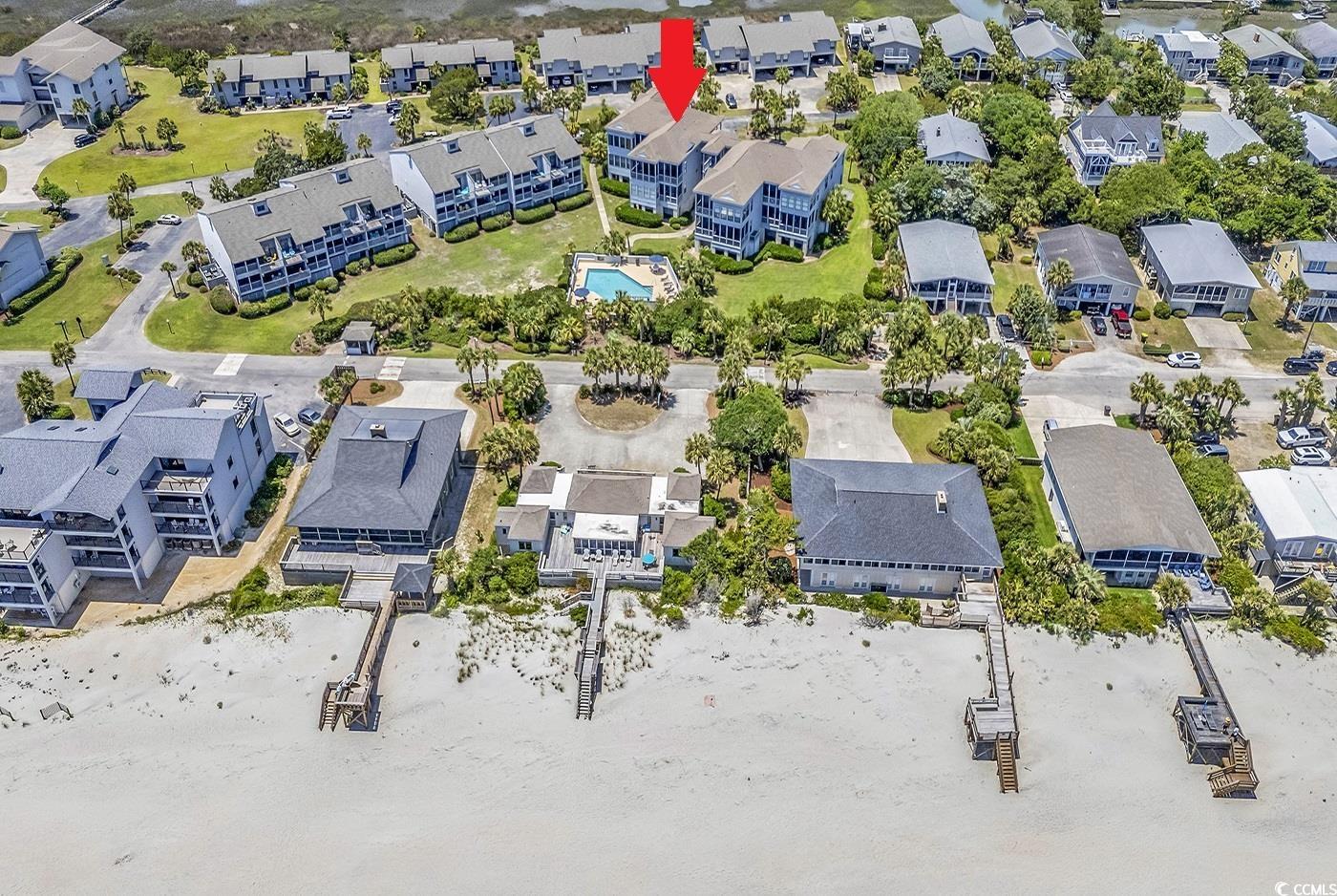 35 Inlet Point Drive, Unit 19B Pawleys Island, SC 29585 - Photo 38 of 40 Gallery Image 38