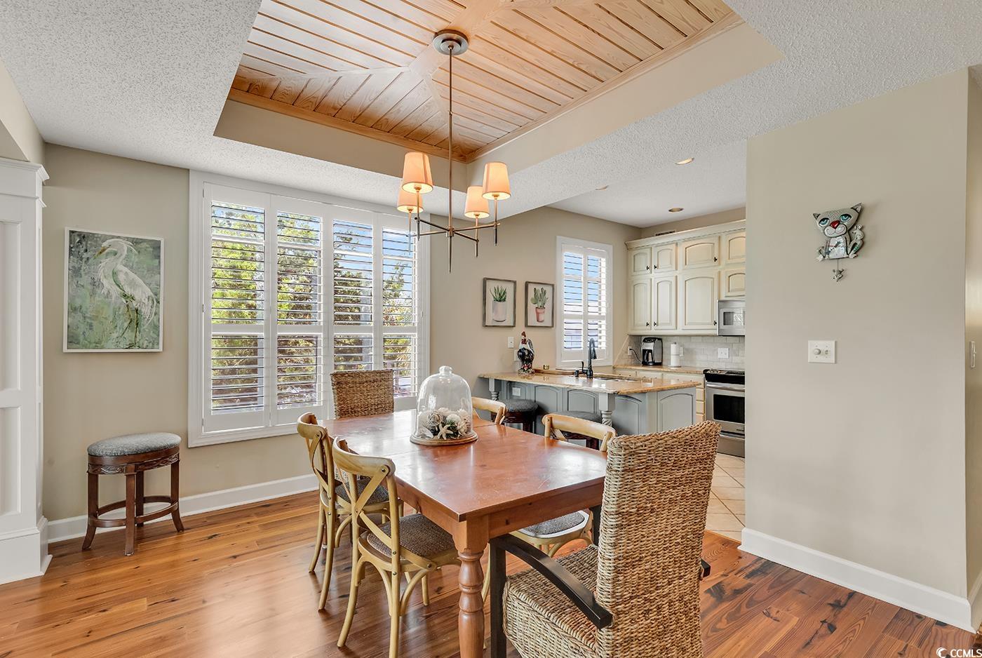 35 Inlet Point Drive, Unit 19B Pawleys Island, SC 29585 - Photo 8 of 40 Gallery Image 8