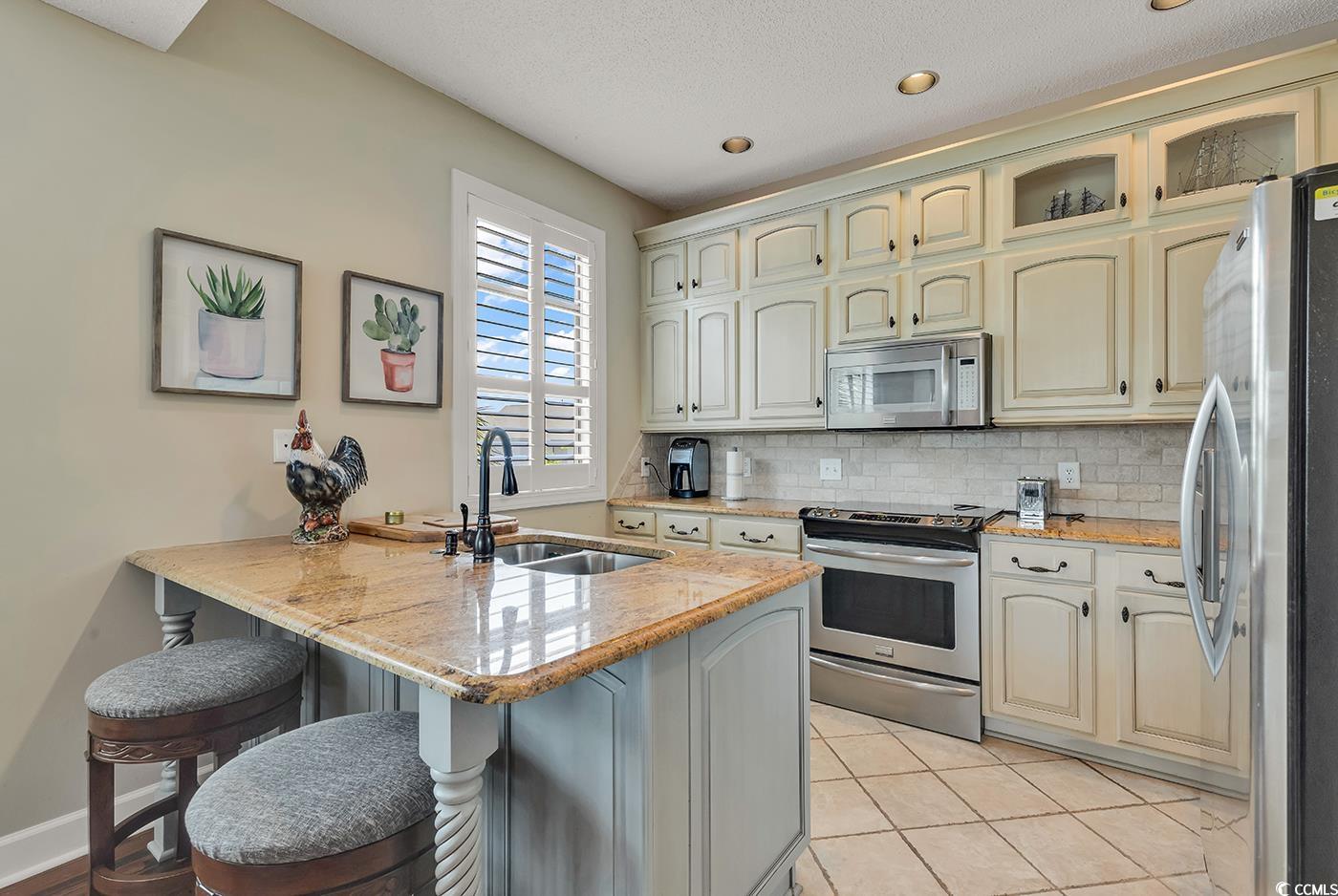 35 Inlet Point Drive, Unit 19B Pawleys Island, SC 29585 - Photo 10 of 40 Gallery Image 10