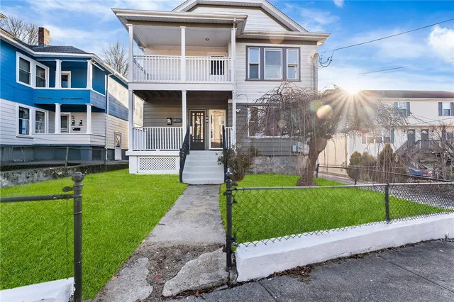 $590,900 | 65 Mill Street, Woonsocket, RI 02895