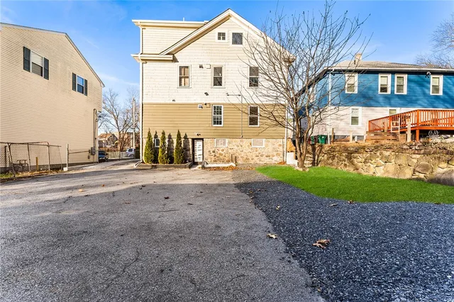 $590,900 | 65 Mill Street, Woonsocket, RI 02895