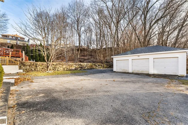 $590,900 | 65 Mill Street, Woonsocket, RI 02895