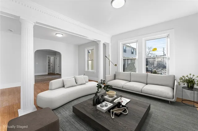 $590,900 | 65 Mill Street, Woonsocket, RI 02895