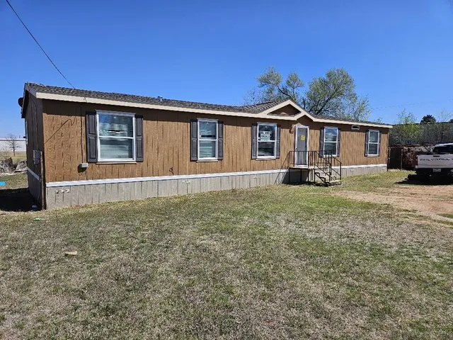 $124,900 | 108 North Canadian Street, Wheeler, TX 79096