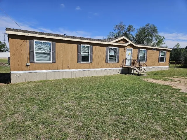 $124,900 | 108 North Canadian Street, Wheeler, TX 79096