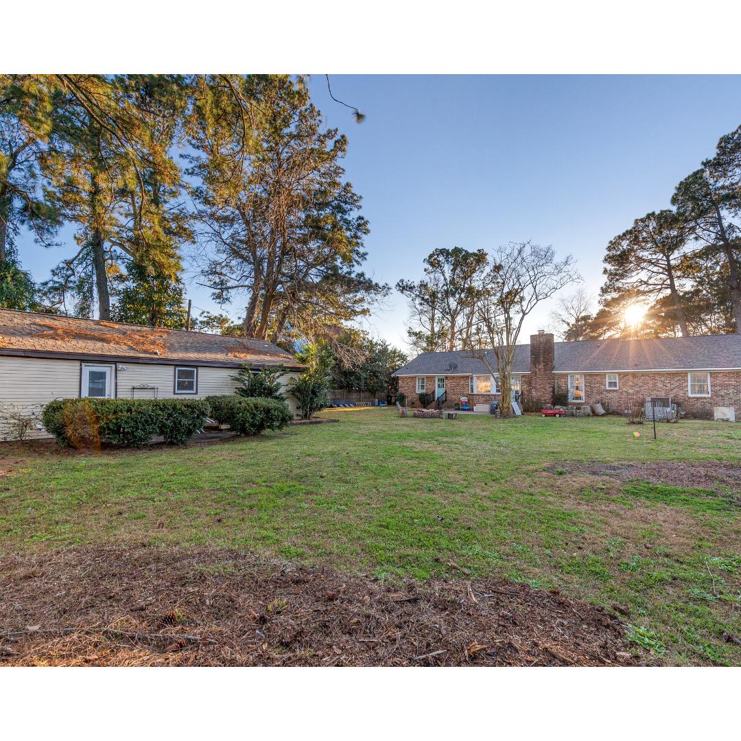 1206 Secessionville Road Charleston, SC 29412 - Photo 3 of 42 2