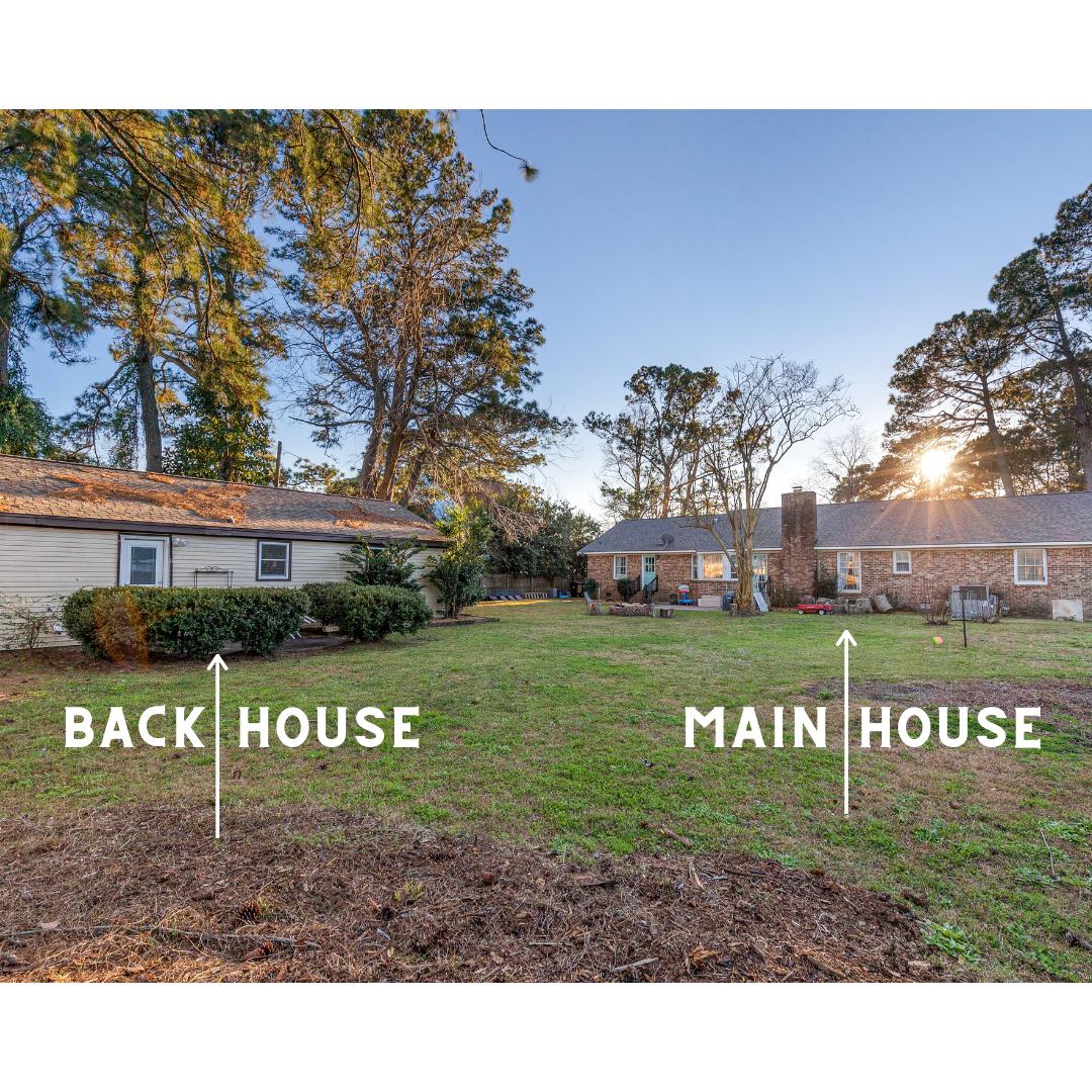 1206 Secessionville Road Charleston, SC 29412 - Photo 4 of 42 1