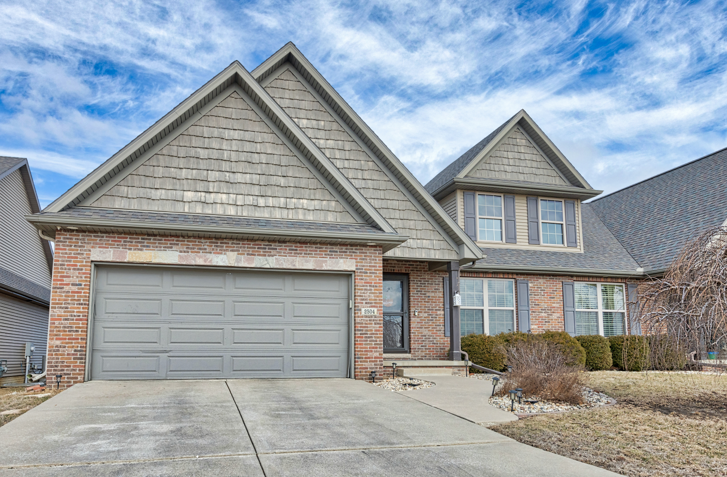 2504 Shepard Road Normal, IL 61761 - Photo 3 of 36