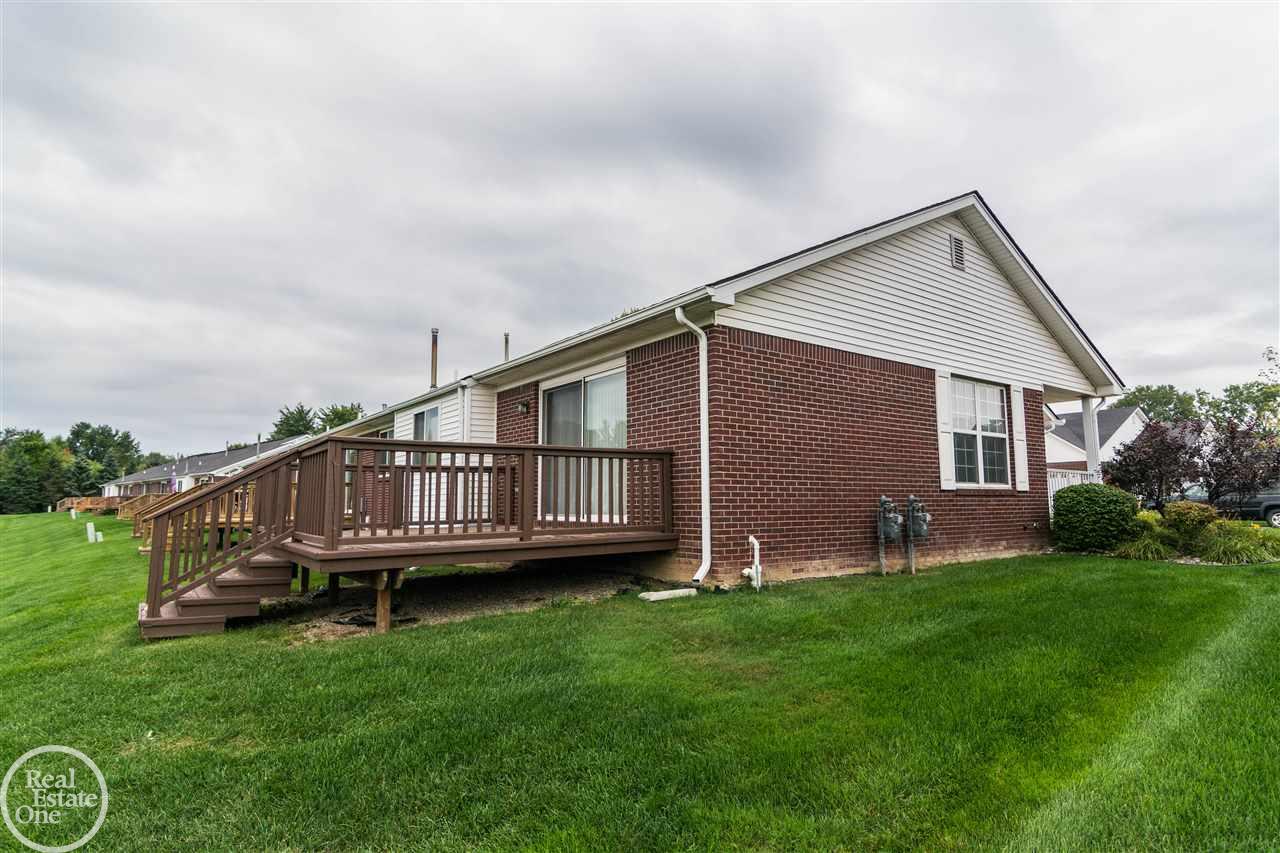 476 Newcastle Lane Romeo, MI 48065 - Photo 5 of 30