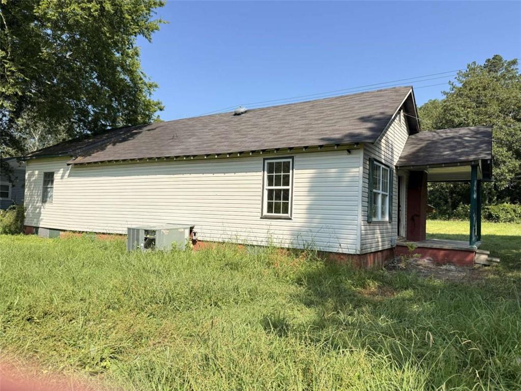 625 Burnett Ferry Road Southwest Rome, GA 30165 - Photo 6 of 40