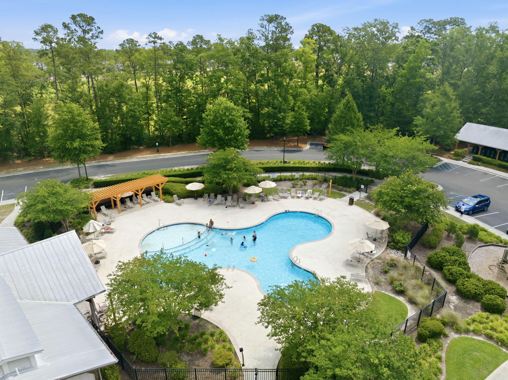 5050 White Cedar Road Ladson, SC 29456 - Photo 48 of 54