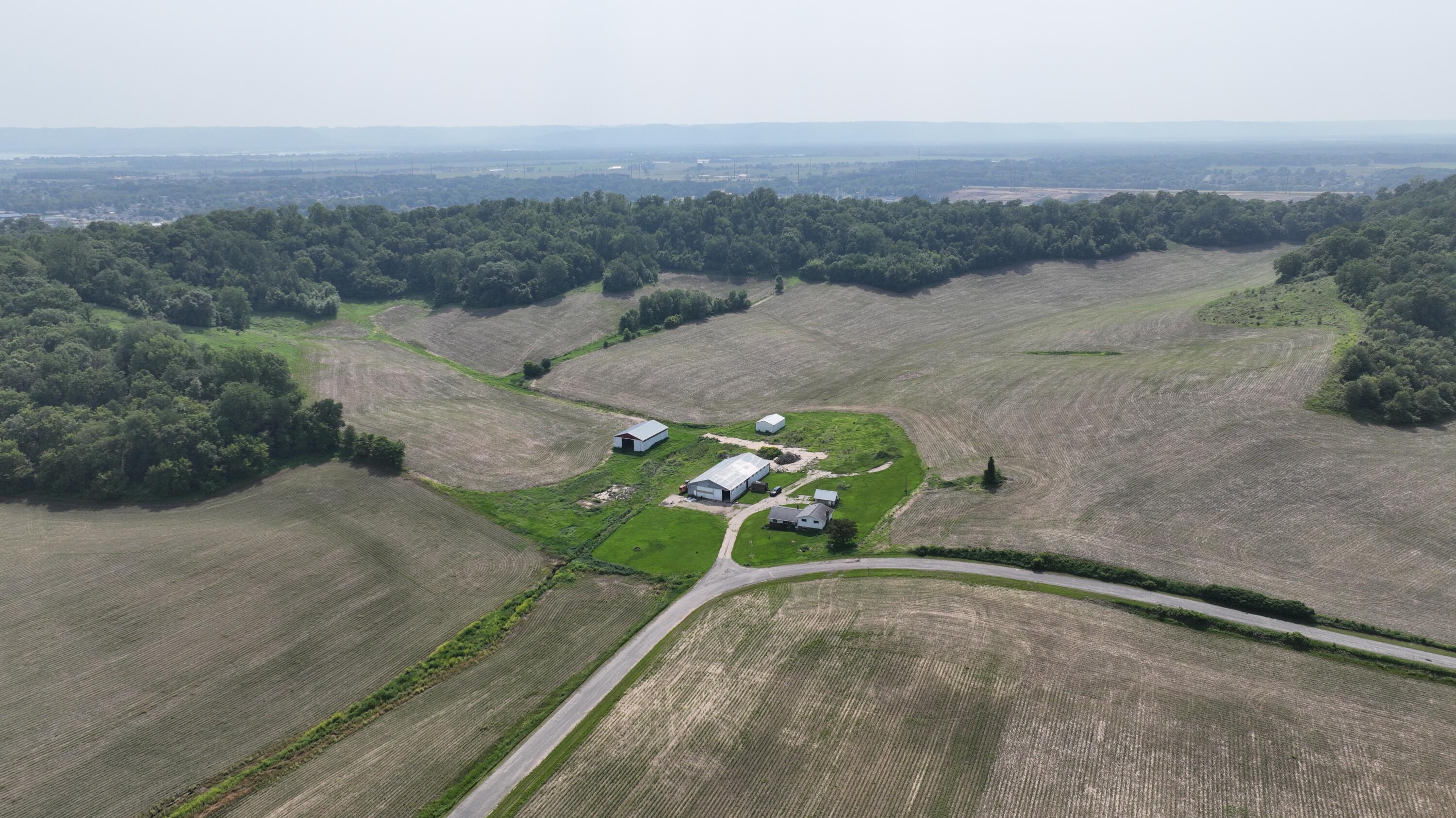 1000 Glomstad Road Holmen, WI 54636 - Photo 11 of 17 09_Glomstad Rd