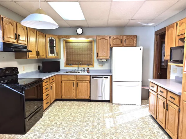 $279,000 | 207 North Main Street, Orfordville, WI 53576