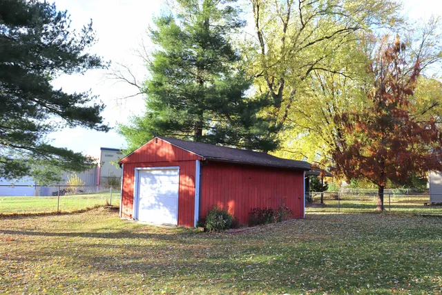 $279,000 | 207 North Main Street, Orfordville, WI 53576