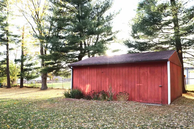 $279,000 | 207 North Main Street, Orfordville, WI 53576