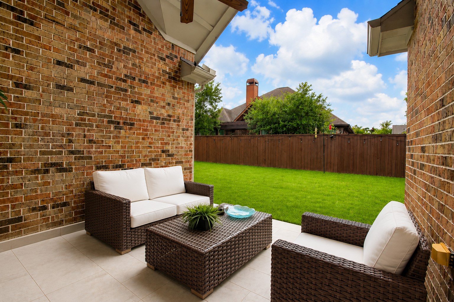 7 Peace Tree Way The Woodlands, TX 77375 - Photo 45 of 50