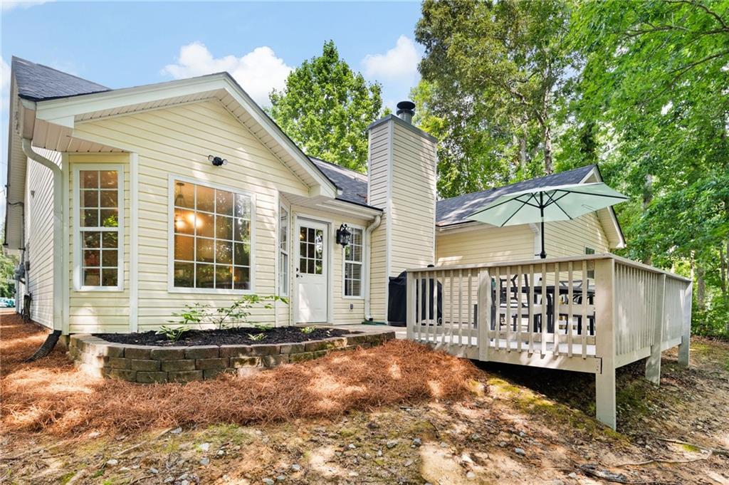 181 Colton Drive Dallas, GA 30132 - Photo 29 of 32